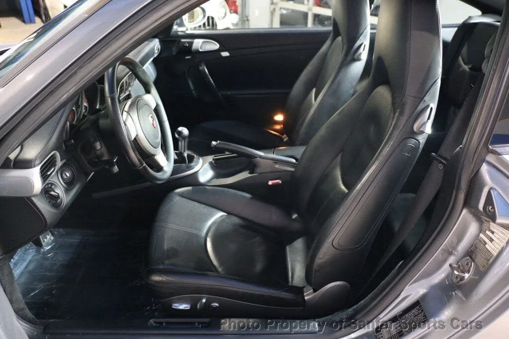 2005 Porsche 997 Carrera S - Image 23 of 31