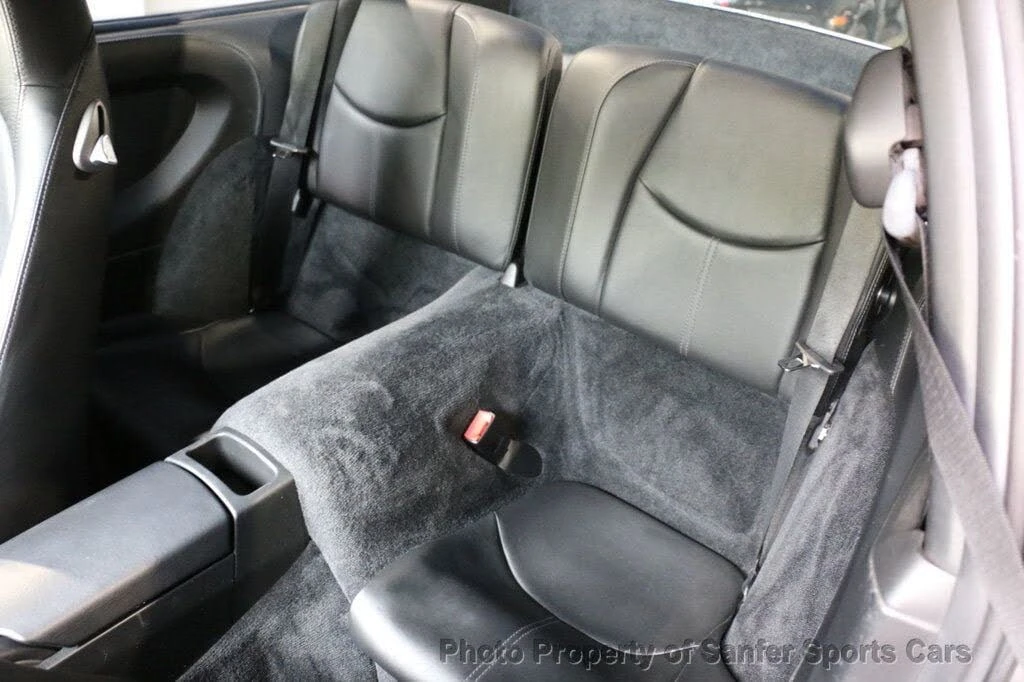 2005 Porsche 997 Carrera S - Image 28 of 31