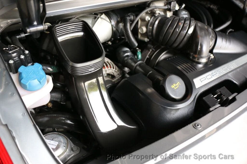2005 Porsche 997 Carrera S - Image 10 of 31