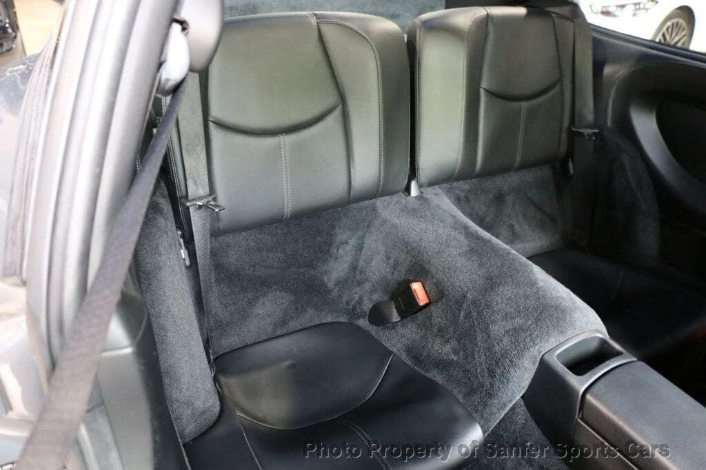 2005 Porsche 997 Carrera S - Image 29 of 31