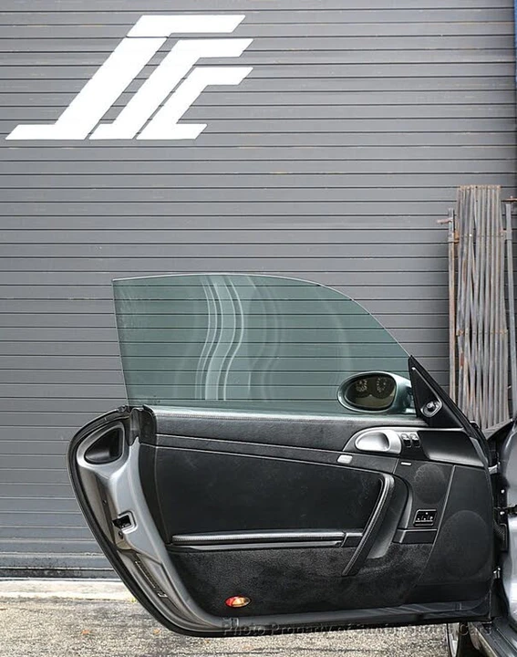 2005 Porsche 997 Carrera S - Image 19 of 31