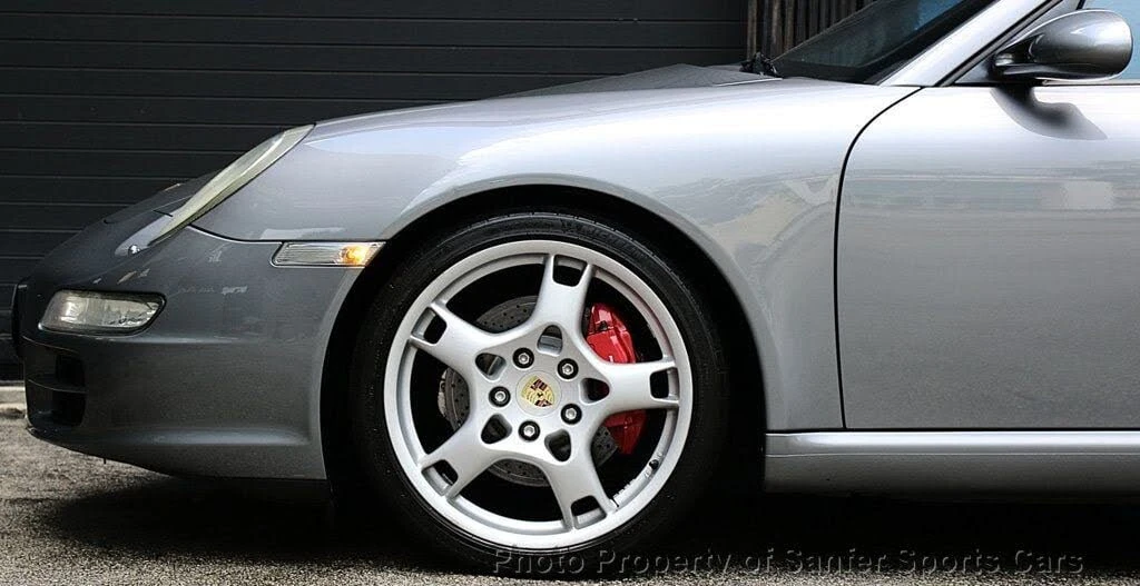 2005 Porsche 997 Carrera S - Image 15 of 31