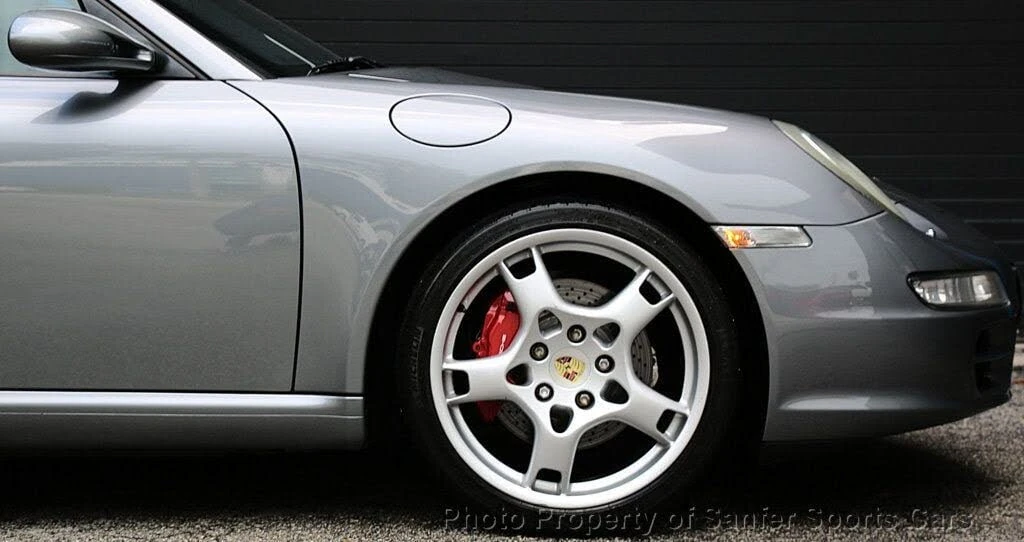 2005 Porsche 997 Carrera S - Image 16 of 31