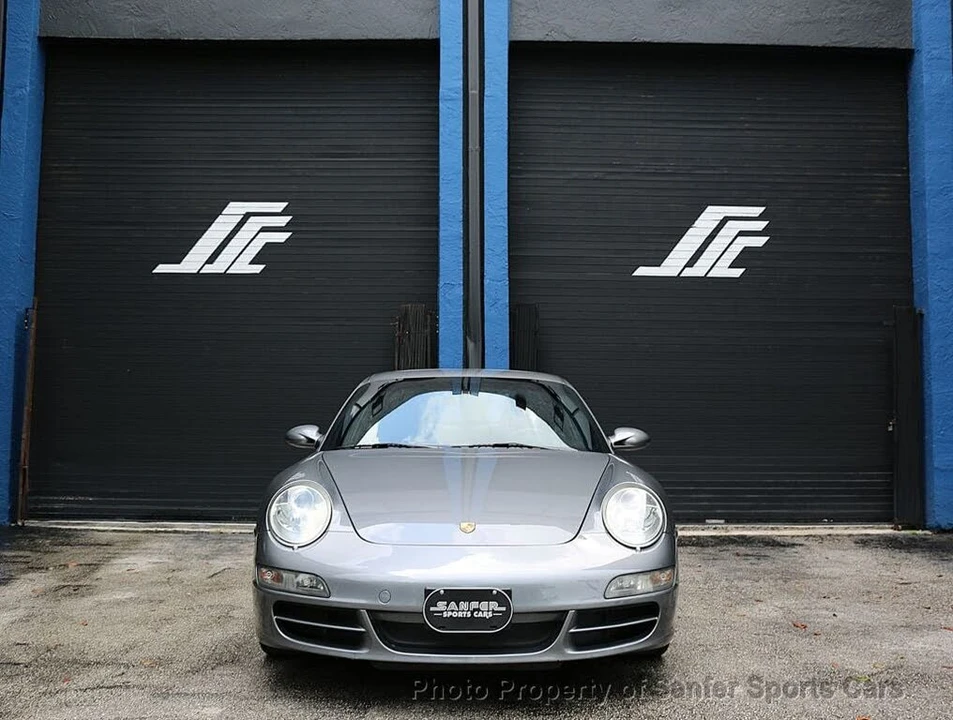 2005 Porsche 997 Carrera S - Image 13 of 31