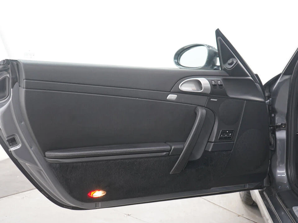 2005 Porsche 997 Carrera S - Image 12 of 31