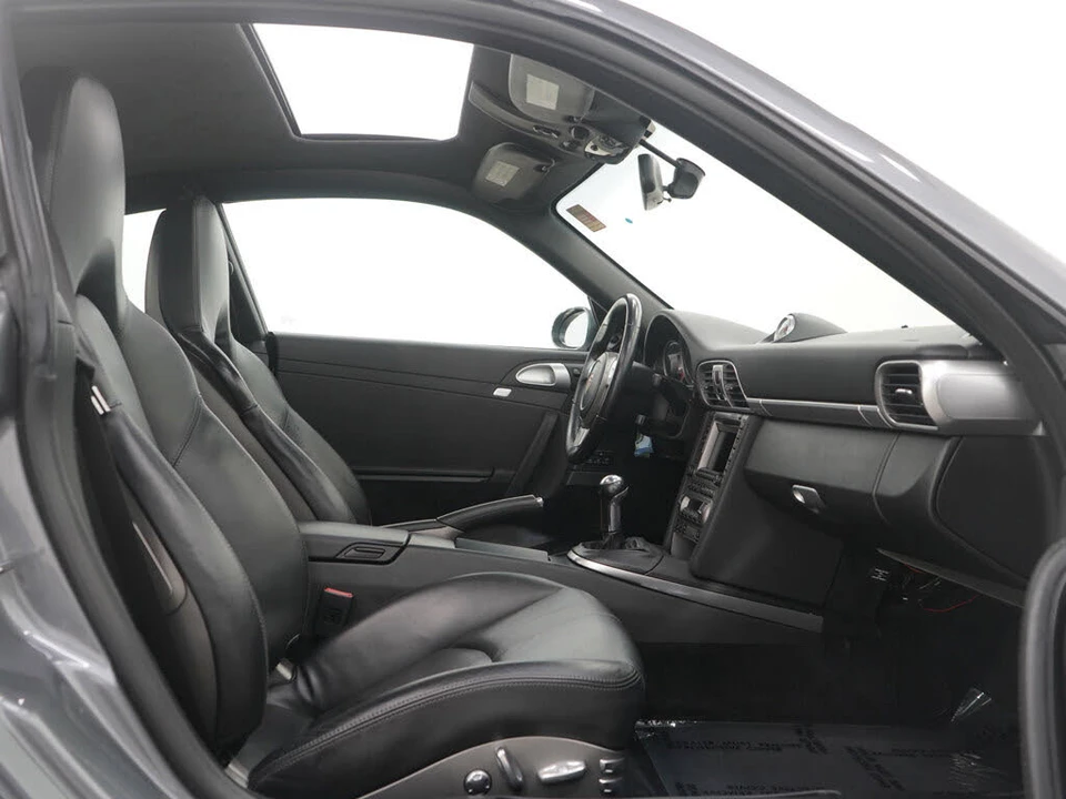 2005 Porsche 997 Carrera S - Image 25 of 31