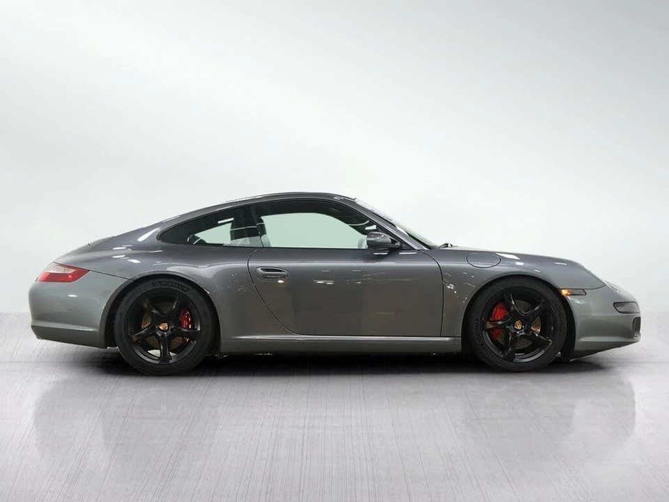 2005 Porsche 997 Carrera S - Image 7 of 31