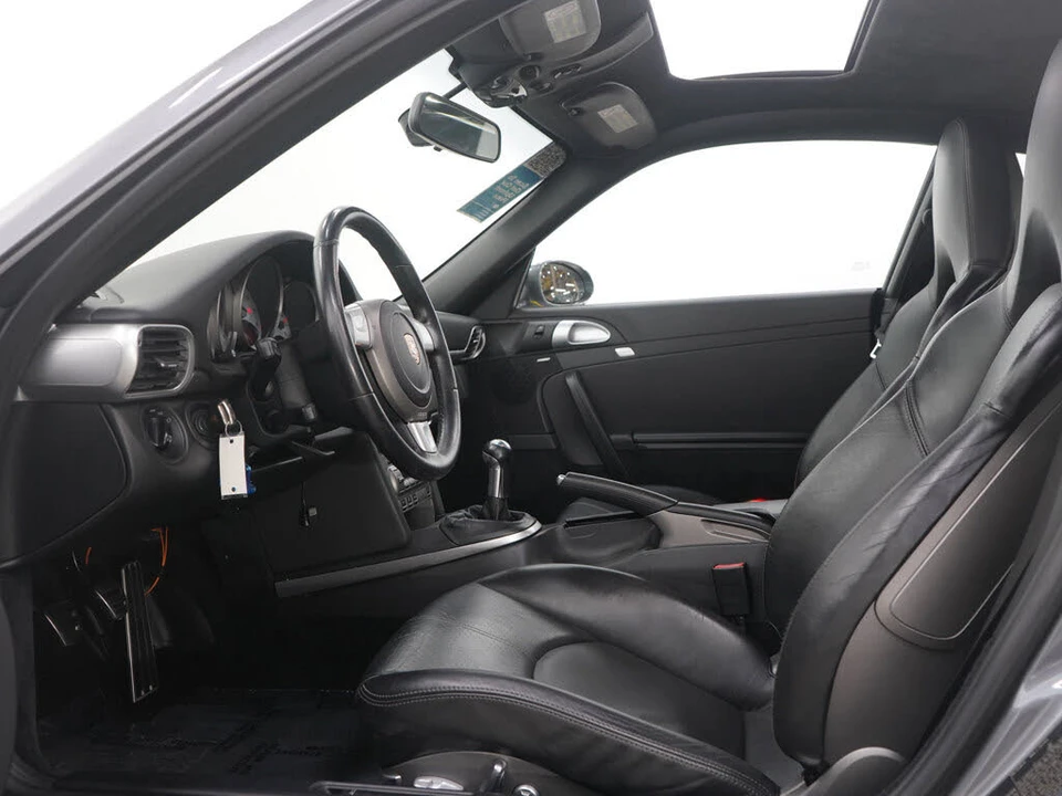 2005 Porsche 997 Carrera S - Image 24 of 31