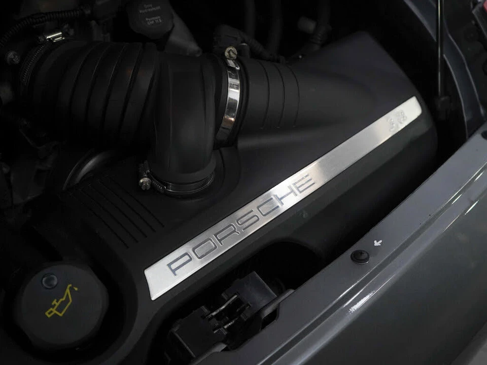 2005 Porsche 997 Carrera S - Image 28 of 31