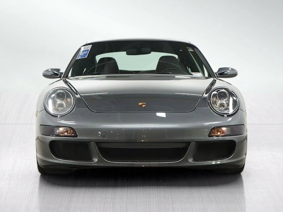 2005 Porsche 997 Carrera S - Image 9 of 31