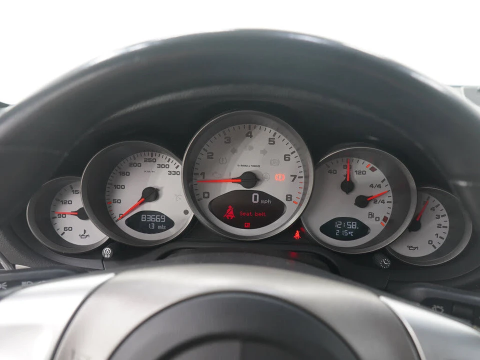 2005 Porsche 997 Carrera S - Image 22 of 31