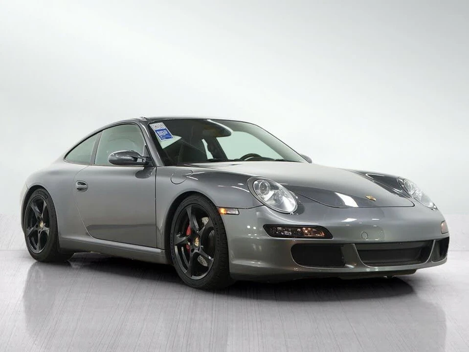 2005 Porsche 997 Carrera S - Image 8 of 31
