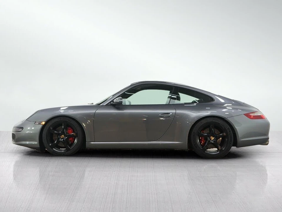 2005 Porsche 997 Carrera S - Image 2 of 31