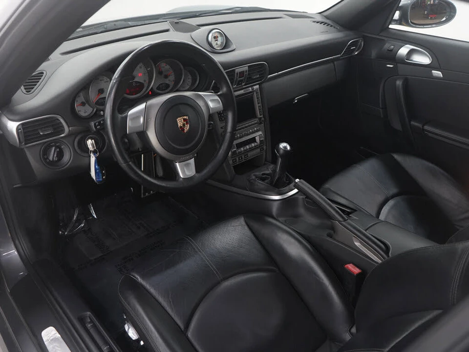 2005 Porsche 997 Carrera S - Image 15 of 31