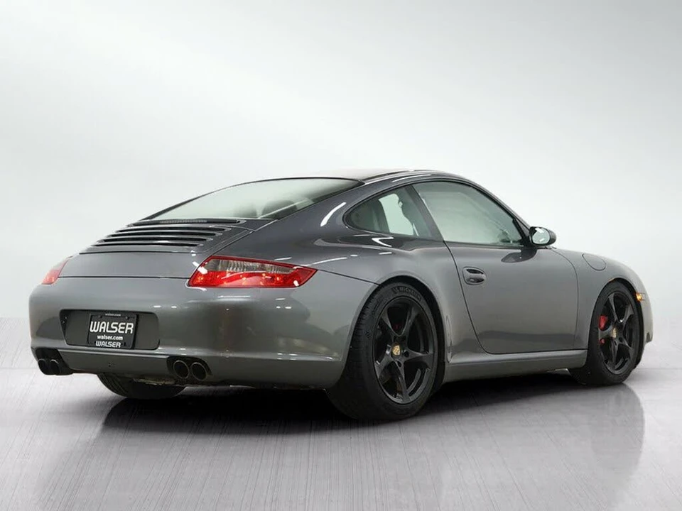 2005 Porsche 997 Carrera S - Image 6 of 31