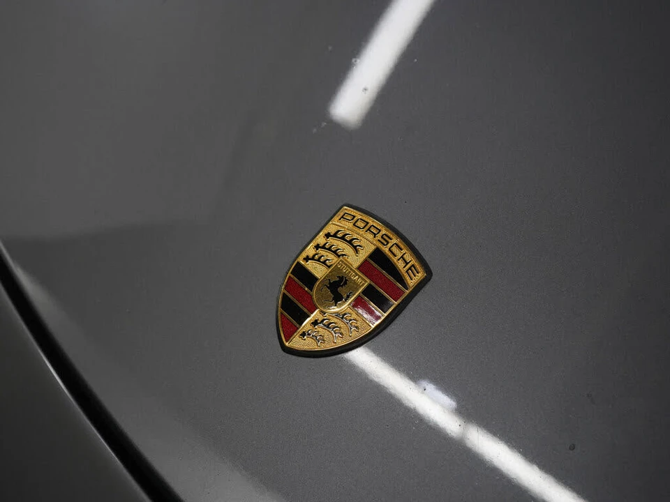 2005 Porsche 997 Carrera S - Image 30 of 31