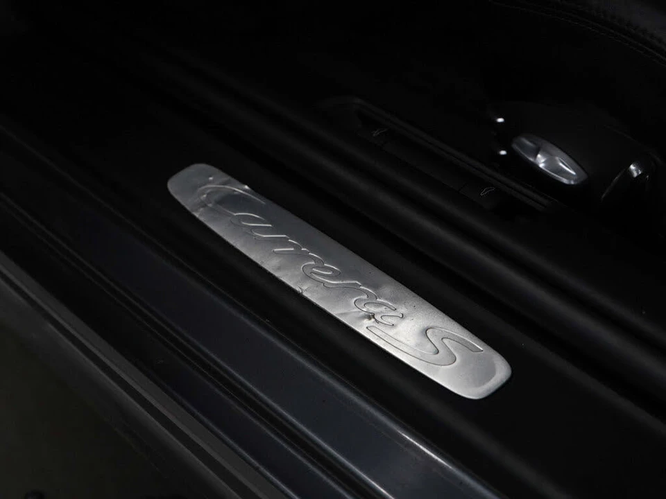 2005 Porsche 997 Carrera S - Image 23 of 31