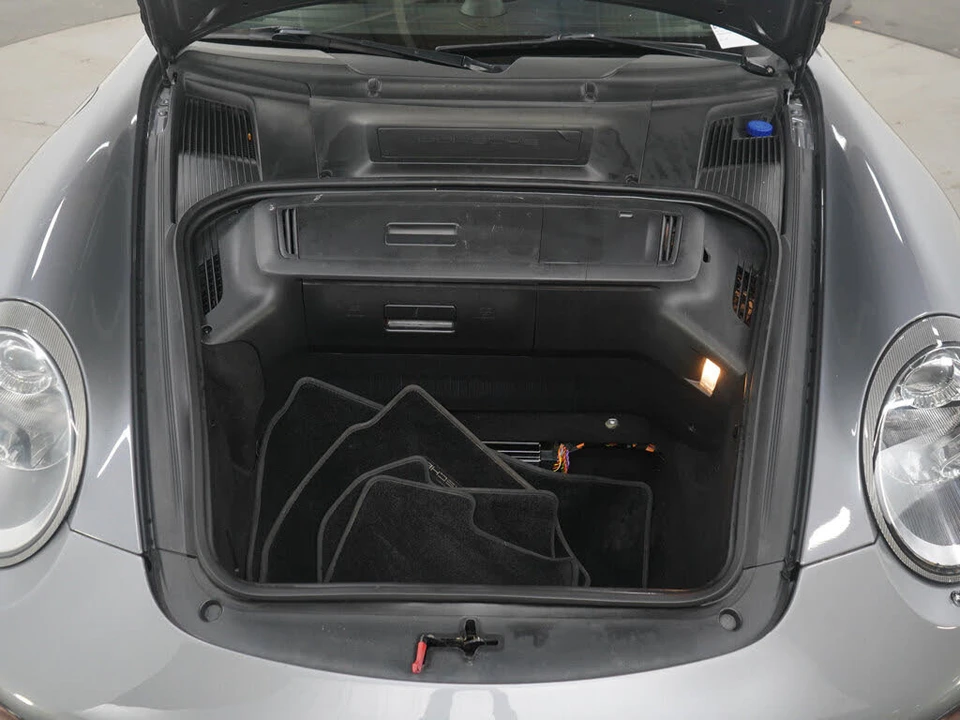 2005 Porsche 997 Carrera S - Image 31 of 31