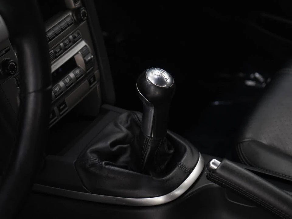2005 Porsche 997 Carrera S - Image 17 of 31