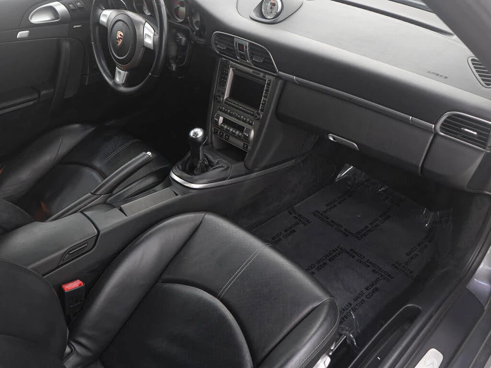 2005 Porsche 997 Carrera S - Image 11 of 31