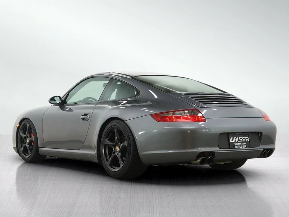 2005 Porsche 997 Carrera S - Image 4 of 31
