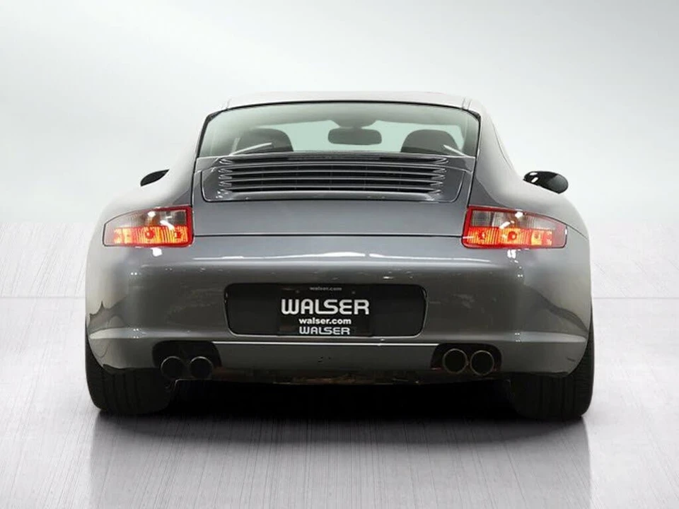 2005 Porsche 997 Carrera S - Image 5 of 31