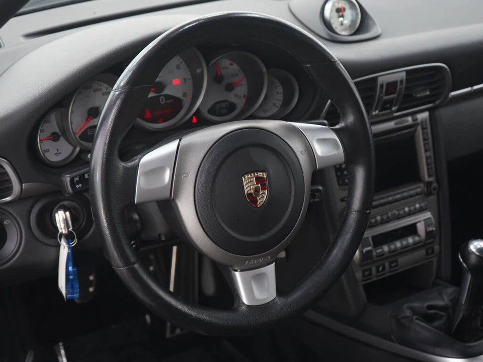 2005 Porsche 997 Carrera S - Image 16 of 31