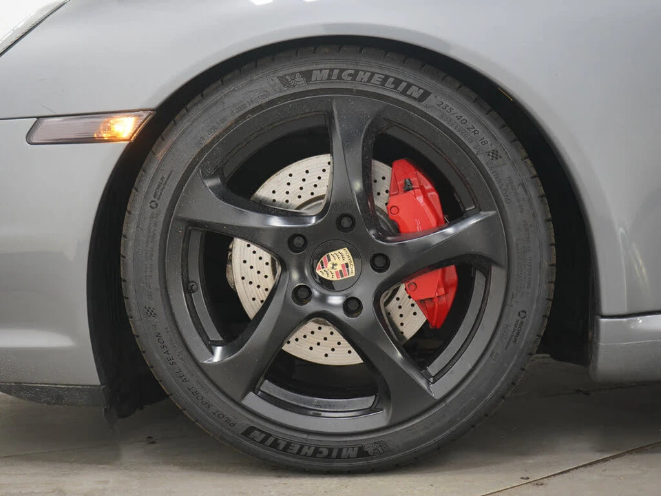 2005 Porsche 997 Carrera S - Image 26 of 31
