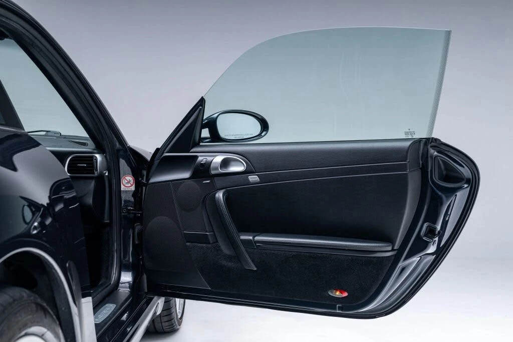 2005 Porsche 997 Carrera S - Image 19 of 31