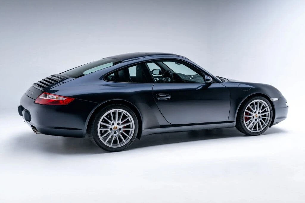 2005 Porsche 997 Carrera S - Image 27 of 31