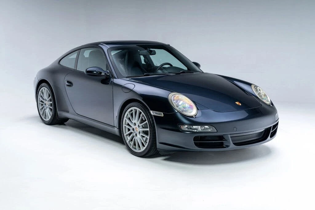 2005 Porsche 997 Carrera S - Image 3 of 31