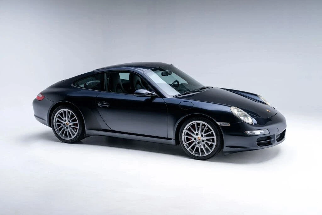 2005 Porsche 997 Carrera S - Image 26 of 31