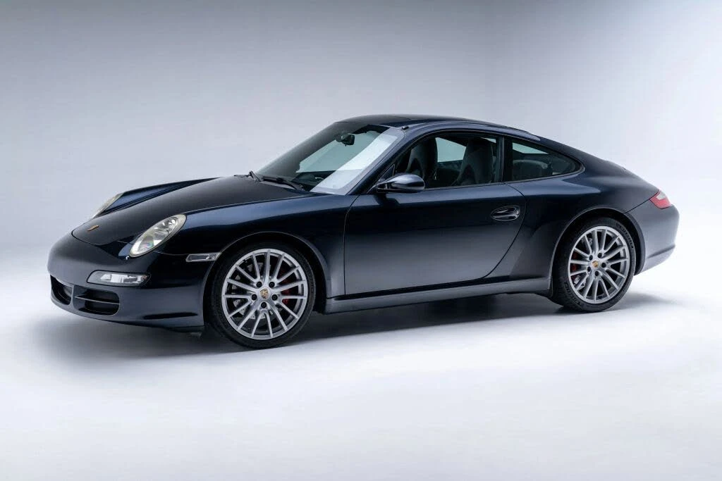 2005 Porsche 997 Carrera S - Image 24 of 31