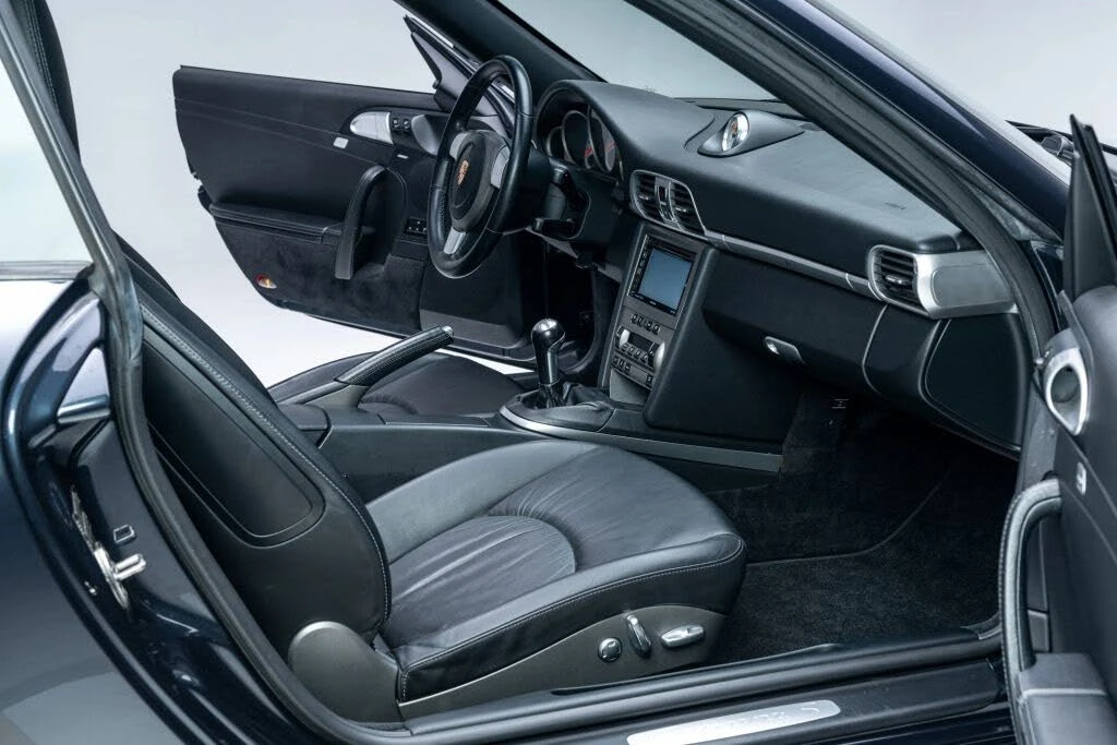 2005 Porsche 997 Carrera S - Image 12 of 31
