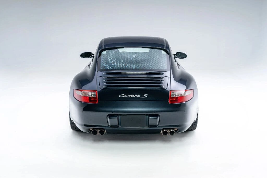 2005 Porsche 997 Carrera S - Image 6 of 31