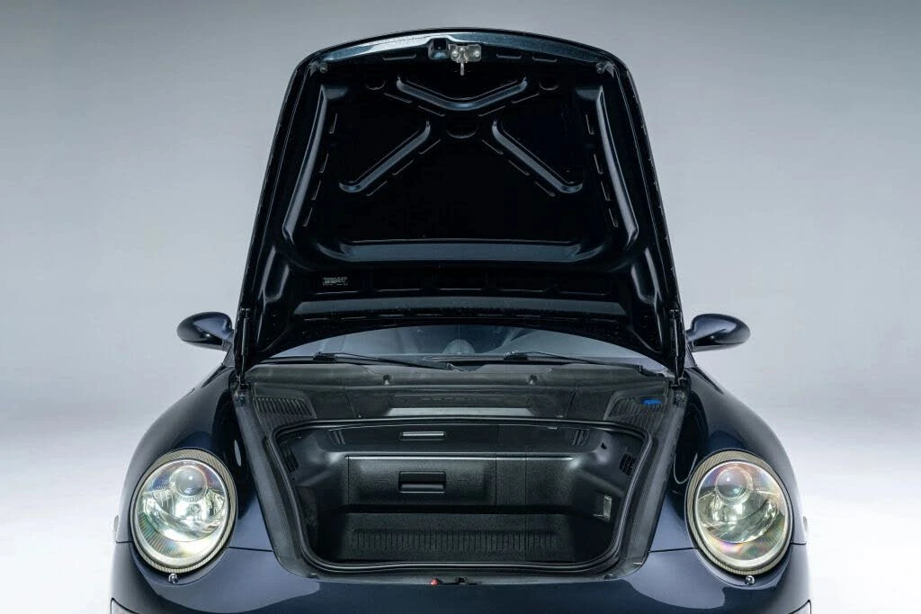 2005 Porsche 997 Carrera S - Image 15 of 31