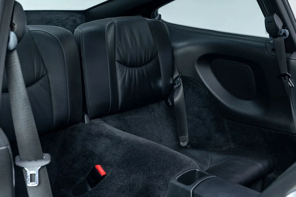 2005 Porsche 997 Carrera S - Image 14 of 31