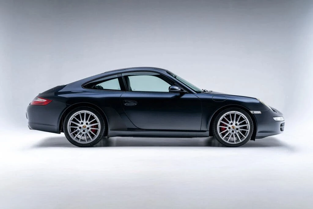 2005 Porsche 997 Carrera S - Image 4 of 31