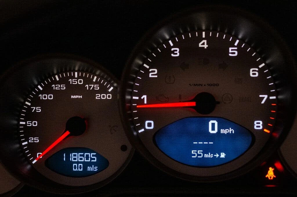 2005 Porsche 997 Carrera S - Image 20 of 31