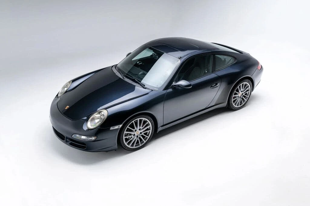 2005 Porsche 997 Carrera S - Image 25 of 31