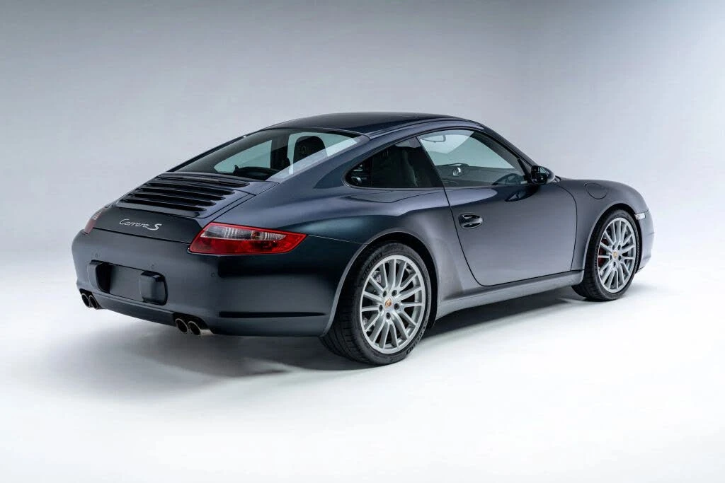 2005 Porsche 997 Carrera S - Image 7 of 31