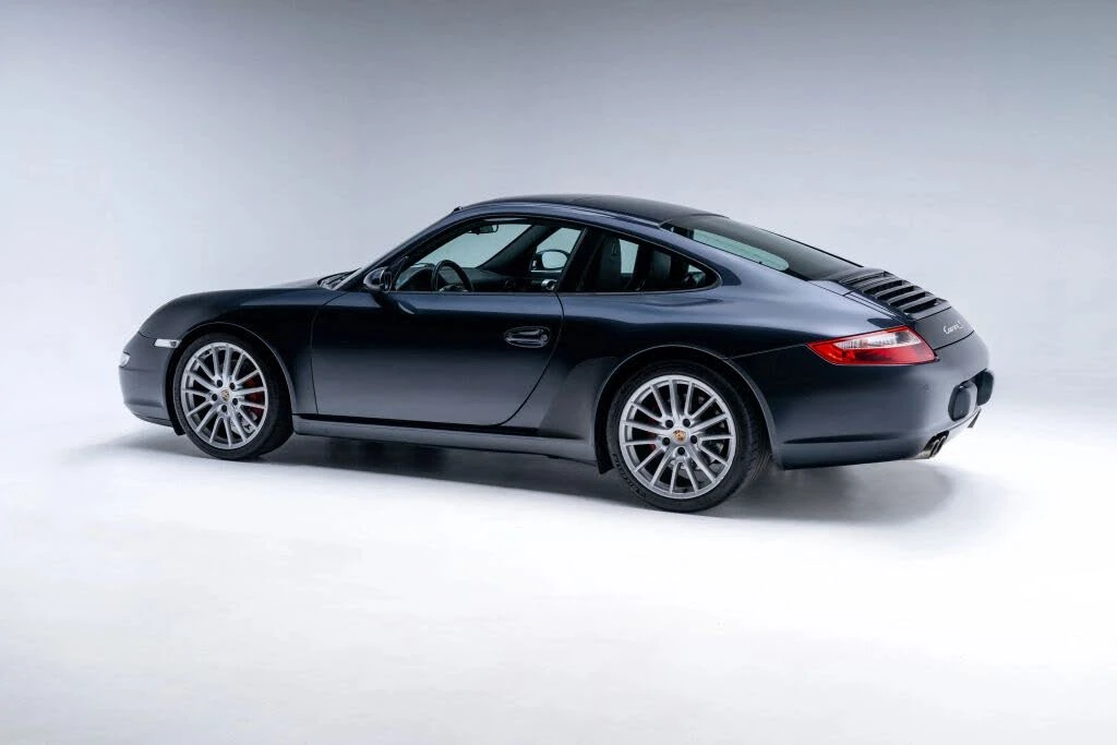 2005 Porsche 997 Carrera S - Image 23 of 31