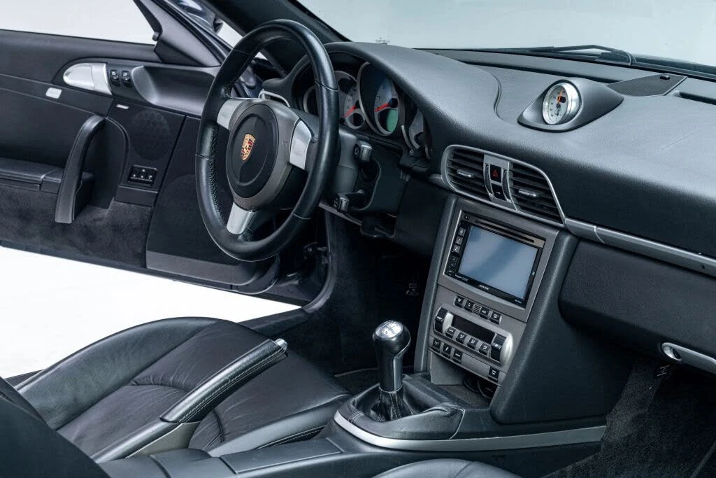 2005 Porsche 997 Carrera S - Image 9 of 31