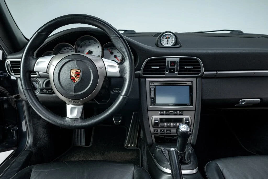 2005 Porsche 997 Carrera S - Image 11 of 31