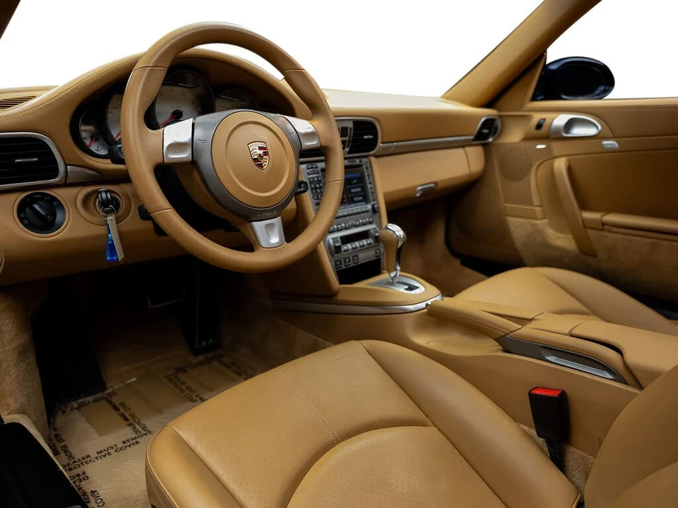2005 Porsche 997 Carrera S - Image 31 of 31