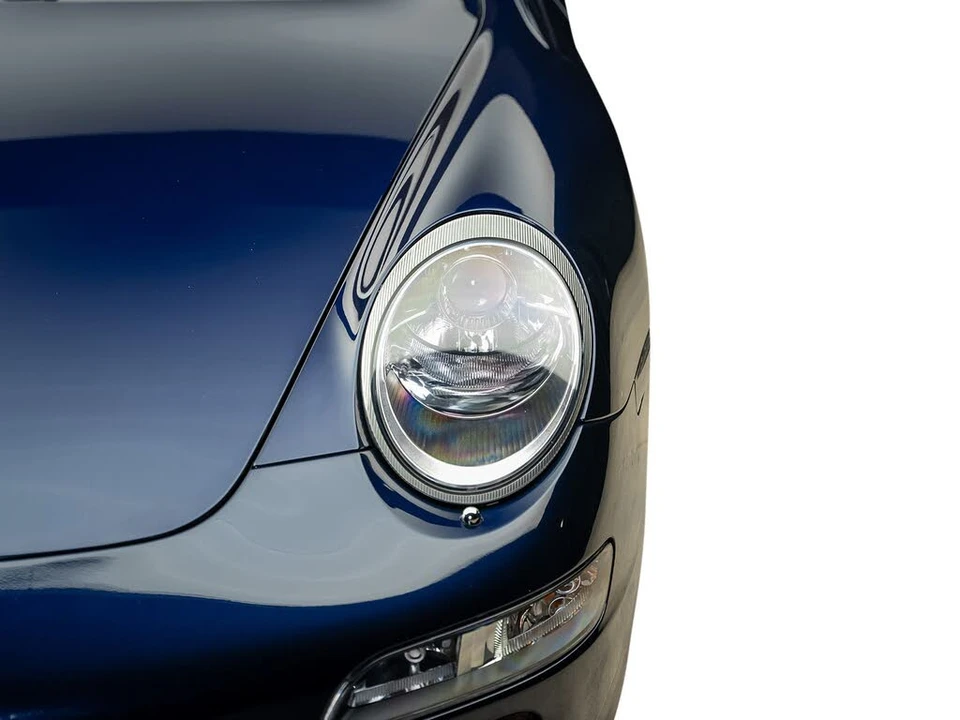 2005 Porsche 997 Carrera S - Image 4 of 31