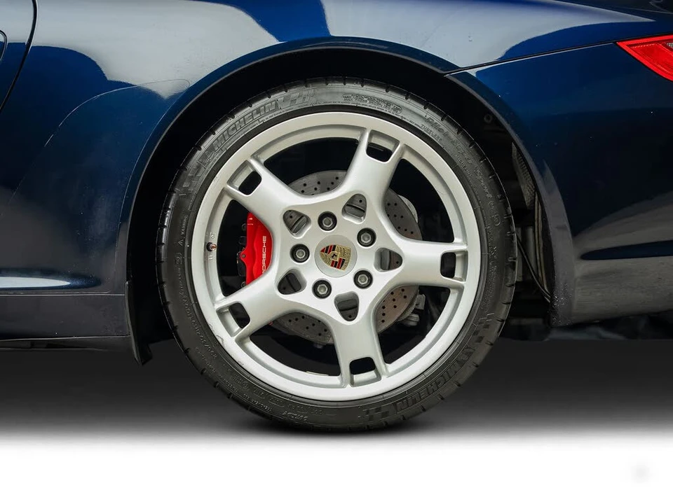 2005 Porsche 997 Carrera S - Image 23 of 31