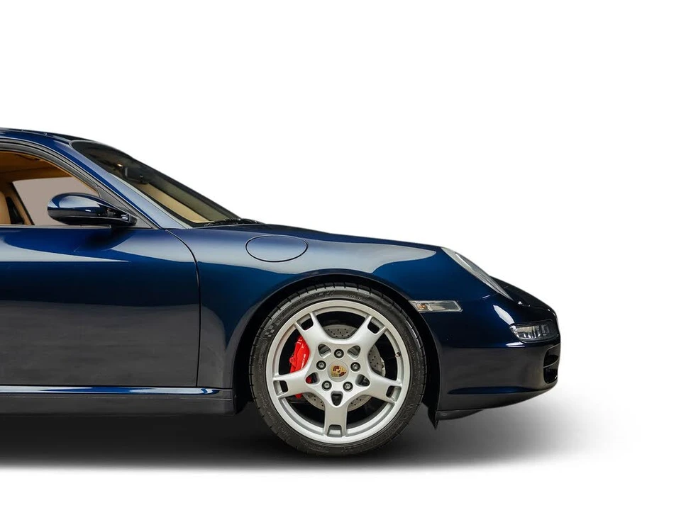 2005 Porsche 997 Carrera S - Image 27 of 31