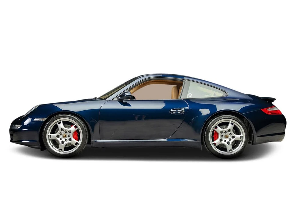 2005 Porsche 997 Carrera S - Image 19 of 31