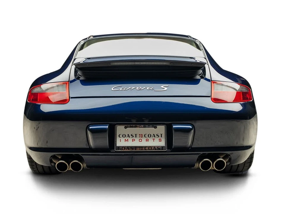 2005 Porsche 997 Carrera S - Image 11 of 31